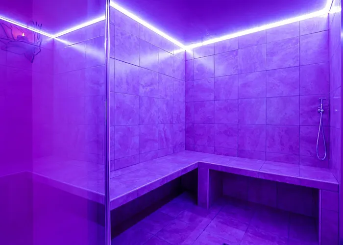 Deva Room Suite Spa Ugento