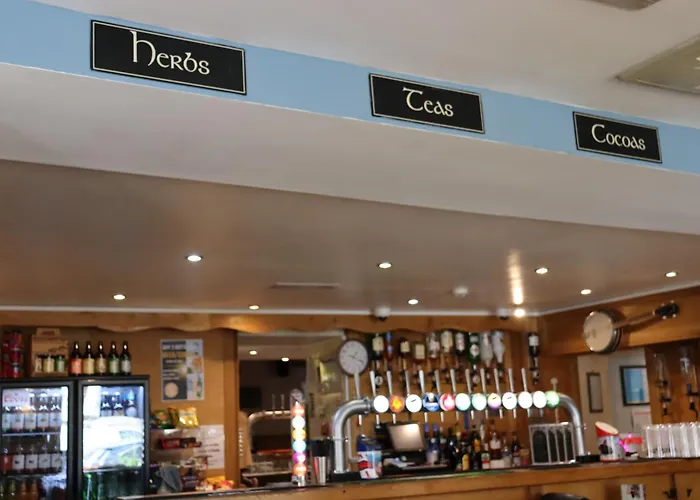 Harry'S Hotel