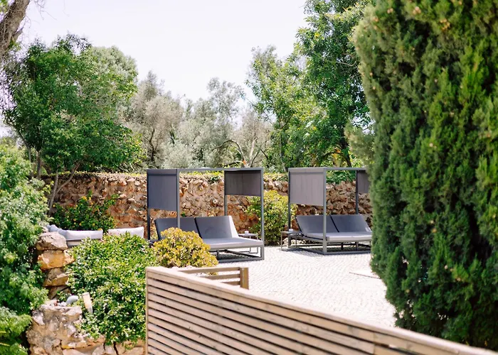 Casa Do Alto Acomodação com café da manhã Vilamoura