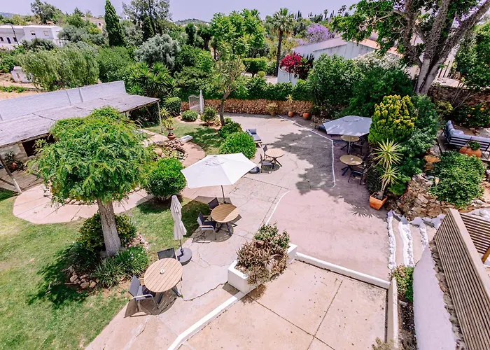 Casa Do Alto Bed and Breakfast Vilamoura