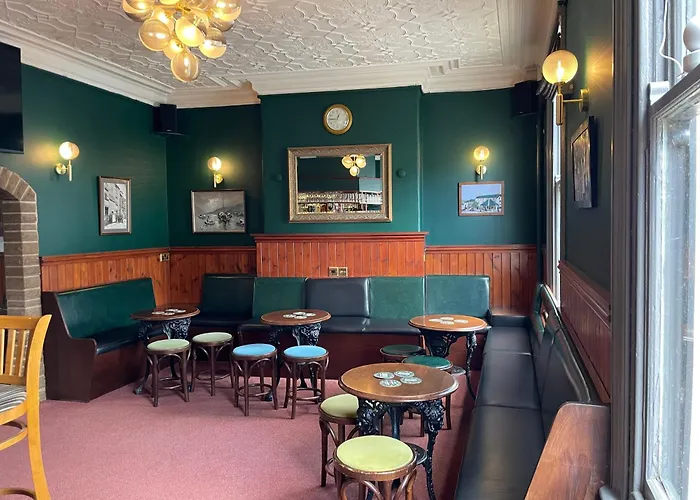 Victoria Inn