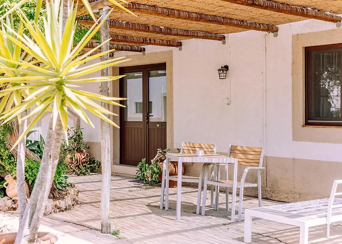 Casa Do Alto Bed & Breakfast Vilamoura