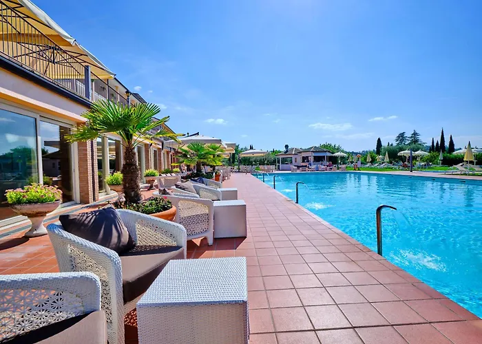 Hotel Boffenigo - The Golden Hour