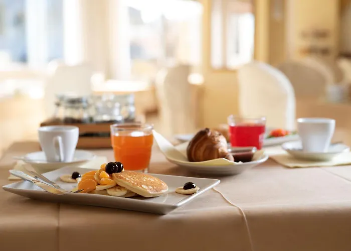 Hotel Villa Medici