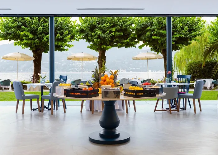 Grand Hotel Menaggio