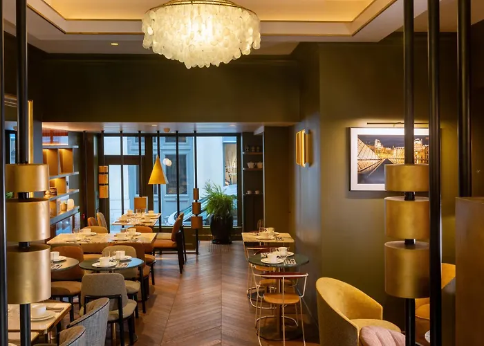 Hotel Aoriste & Spa