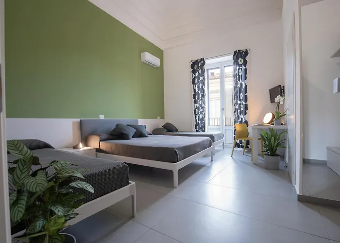 Suite Inn Catania