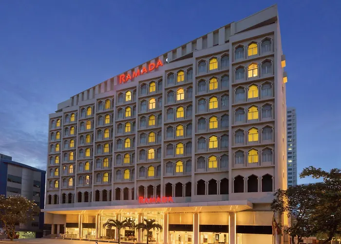 Ramada Colombo