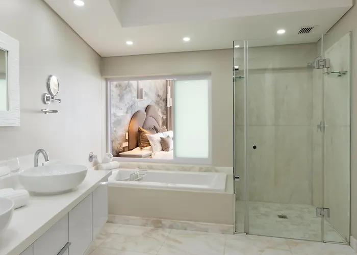 Views Boutique Hotel & Spa