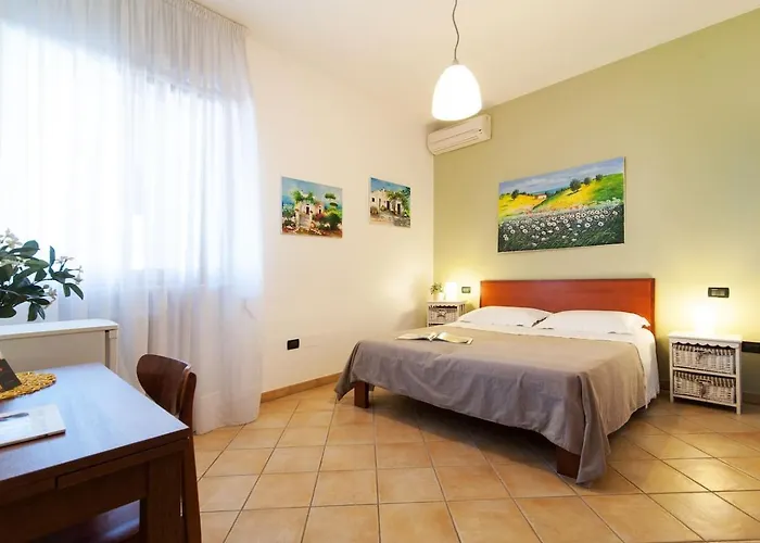 Antico Camino B&B Muro Leccese