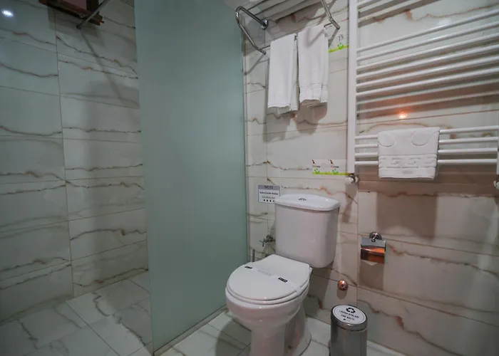 Urgup Konak Hotel