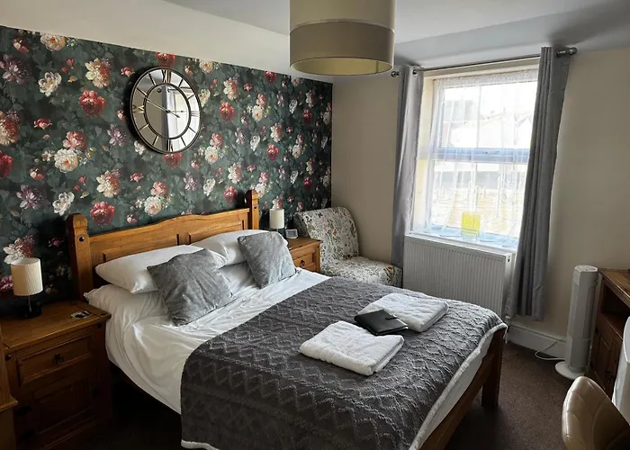 Willows Guest House