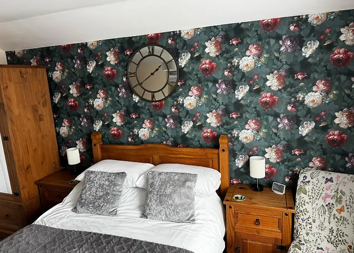 Willows Guest House