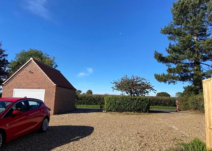 Willow Tree Cottages