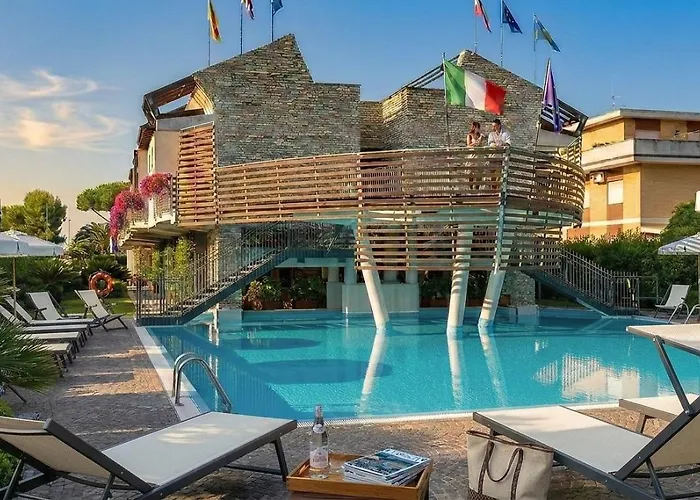 Hotel Poseidon
