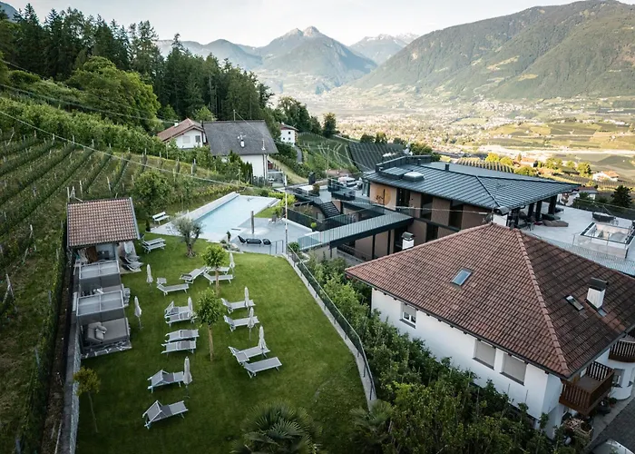 Hotel Alpenrose