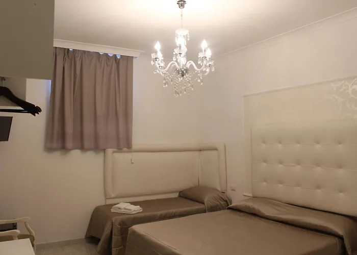 Hotel Imperiale