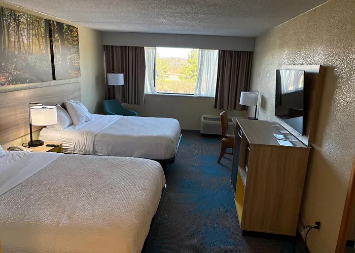 Days Inn By Wyndham Gettysburg