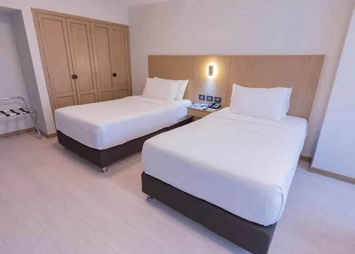 Hotel Dann Cali