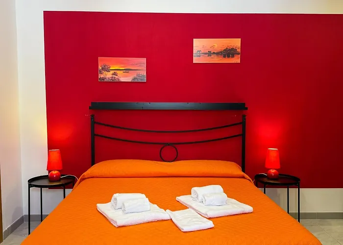 Bed and Breakfast Al Fly- Enjoy Apulia Monopoli