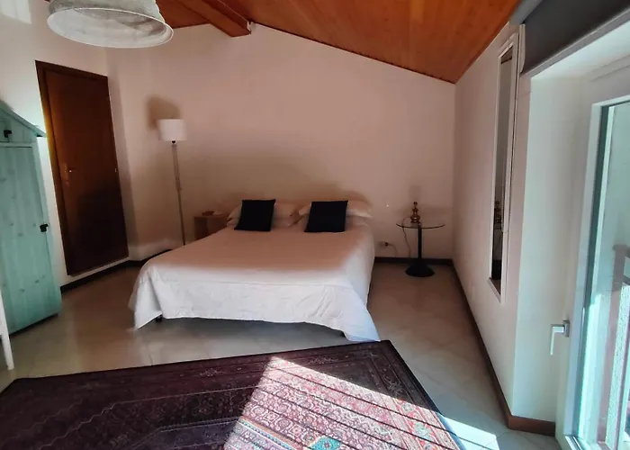 Bed&Breakfast Angela Clusone
