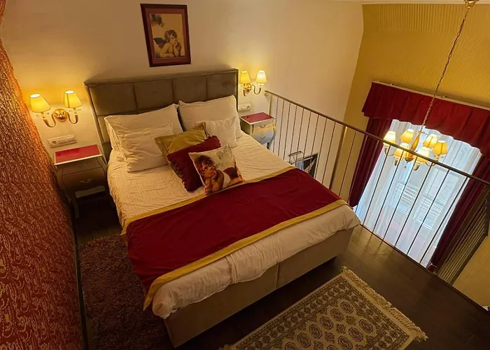 Bed&Breakfast Andio