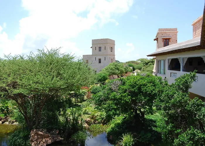 The Majlis Resort