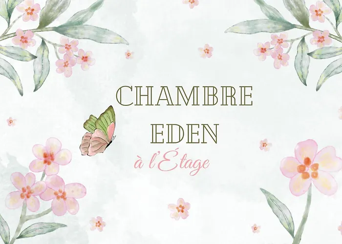 Les Petits Matins Bleus - Chambres d'hôtes Les Pommiers Sainte-Marguerite-de-Viette