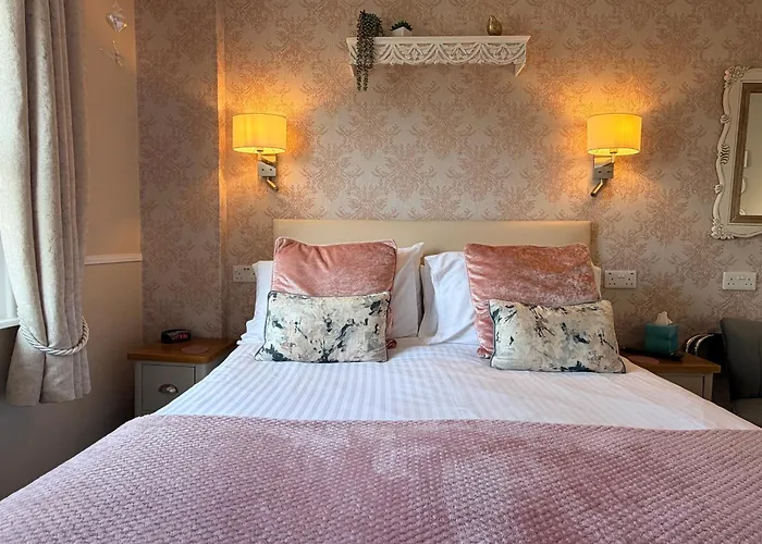 St John'S Guest House
