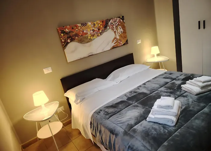 B&B Lucana 22