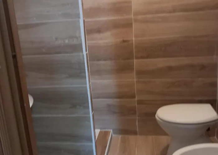 Hotel Residence Alga Blu Sul Mare