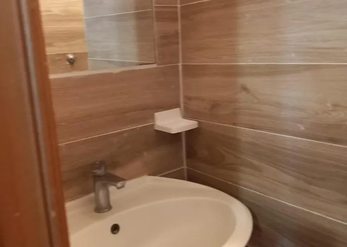 Hotel Residence Alga Blu Sul Mare