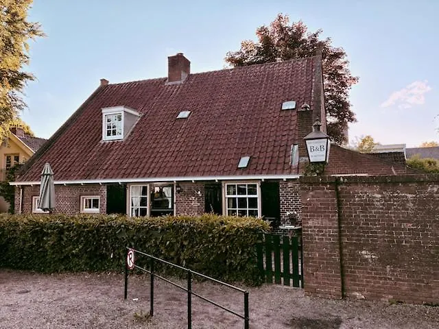 Het Gasthuys