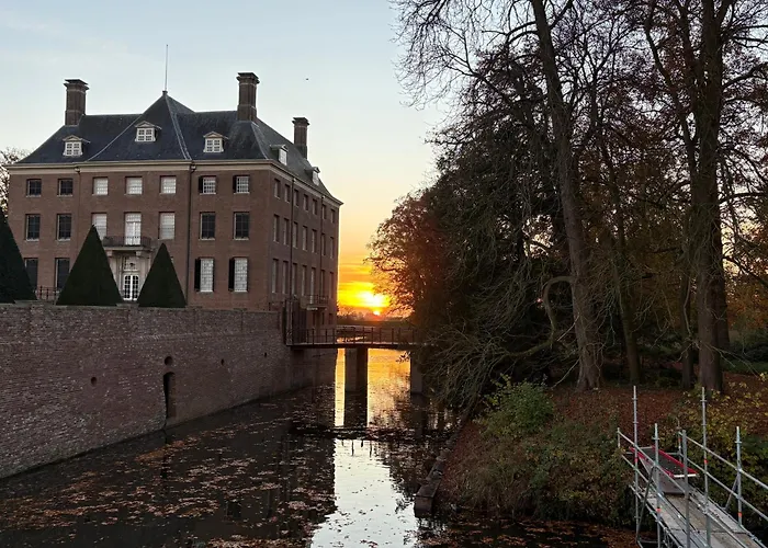 Het Gasthuys