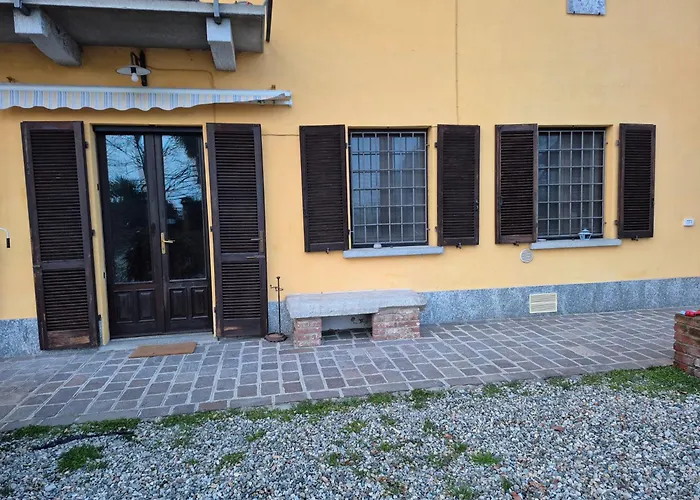 B&B Cascina Baraggione
