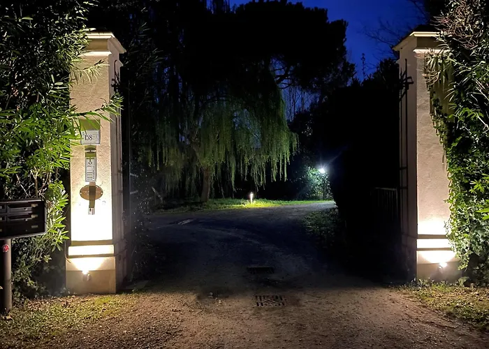 B&B Borgo di Pratavecchie Migliarino Pisano