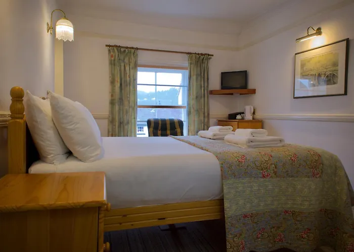 The Wynnstay