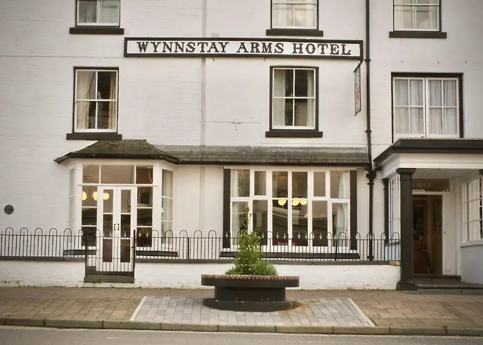 The Wynnstay