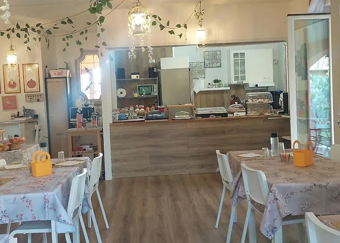 B&B Villa Giulia Desenzano del Garda