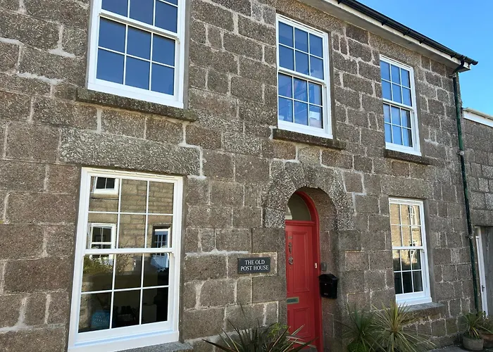 Old Post House B&B