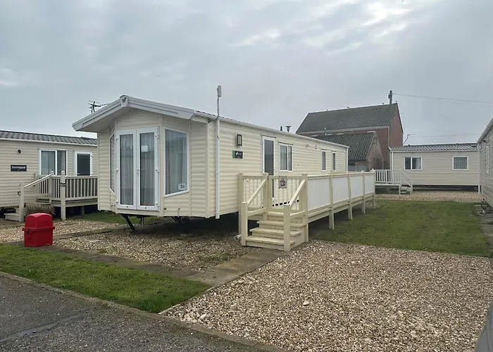 Dainville Caravan Park
