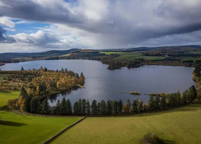 Lodge At Lochside