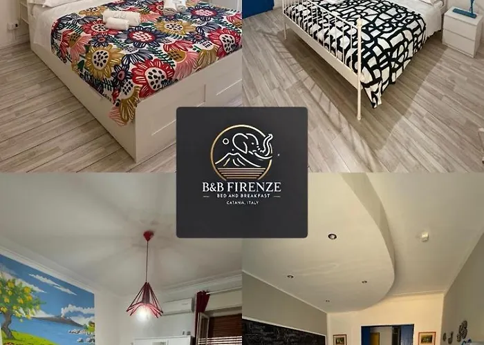 Bed&Breakfast Firenze