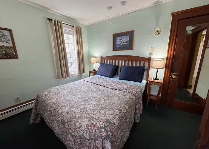 Watership Inn