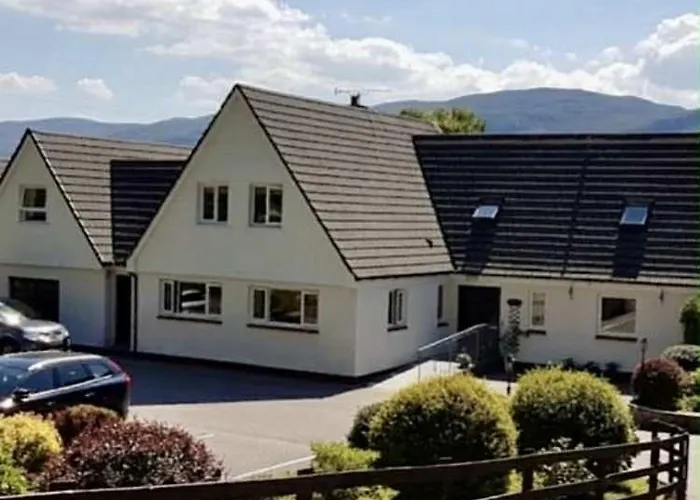 Lochview Guest House