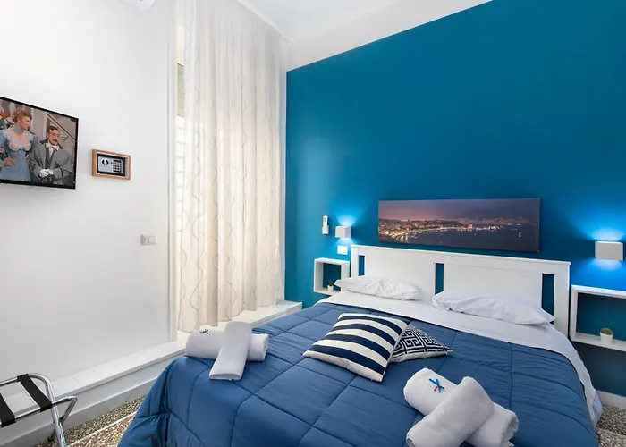 Mellos B&B