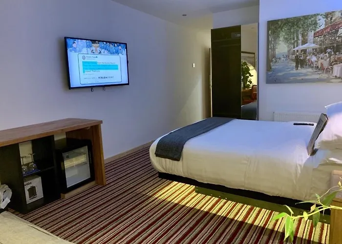 Thewaterfrontlodges