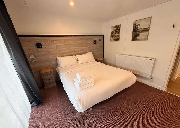 Thewaterfrontlodges