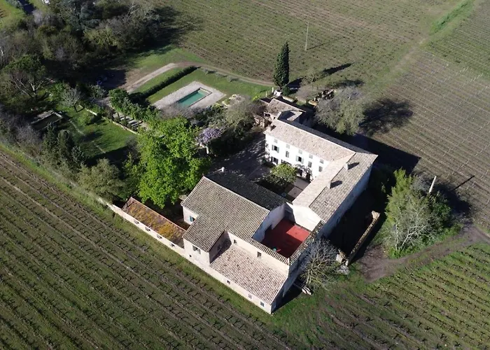Domaine Céladon