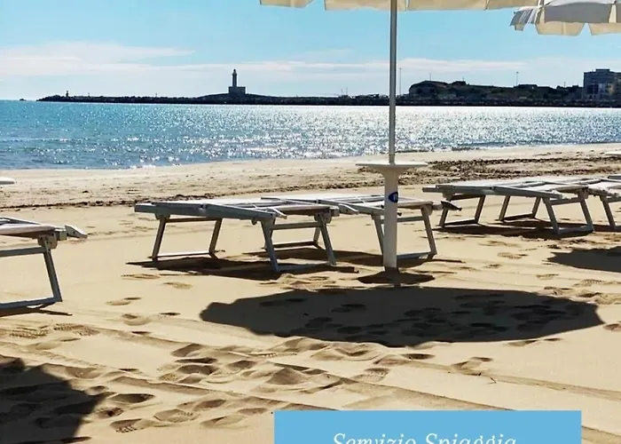 B&B La Munachell Vieste